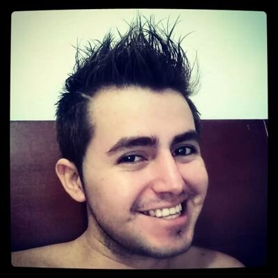 Hay que vivir con optimismo y alegria ☺