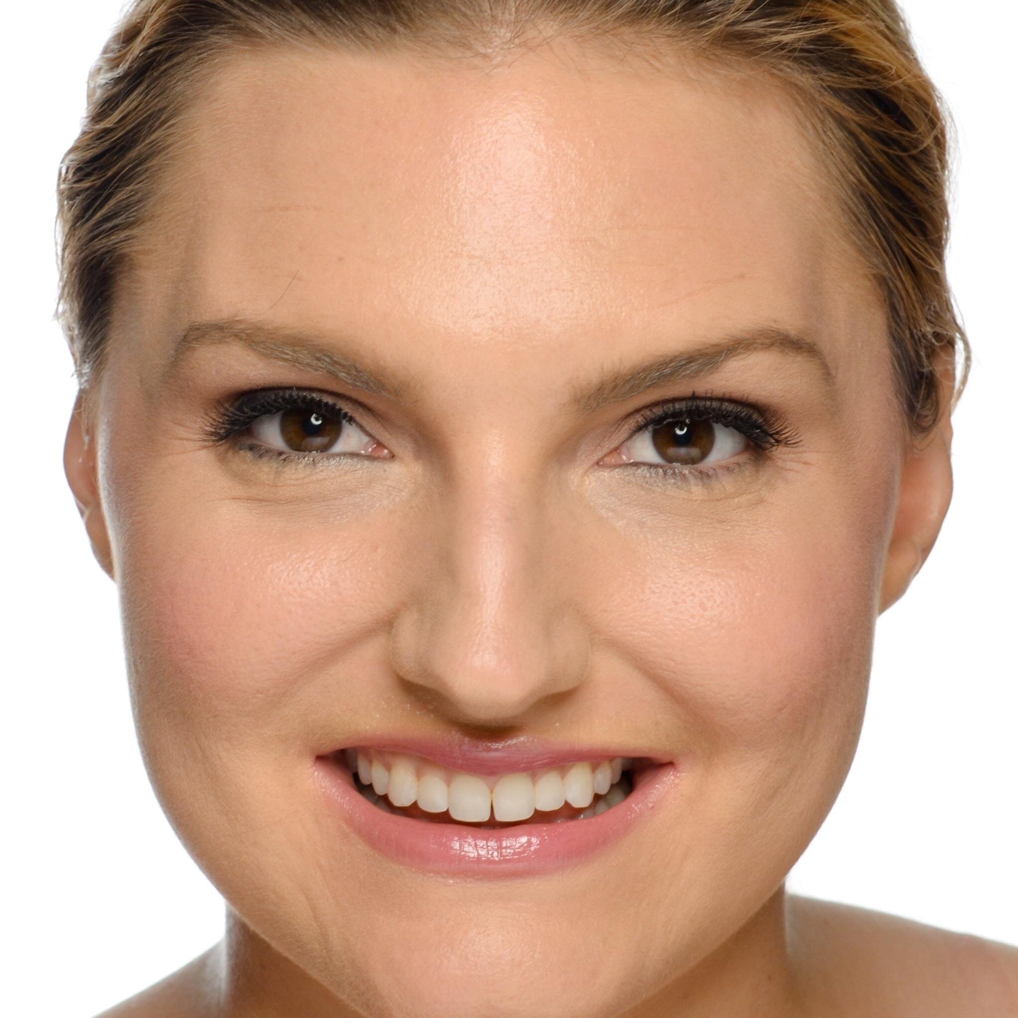 Haley Kulow, CEO/Founder of HK Beauty Consulting is a Certified Master Aesthetician and Certified Master Makeup Artist.
