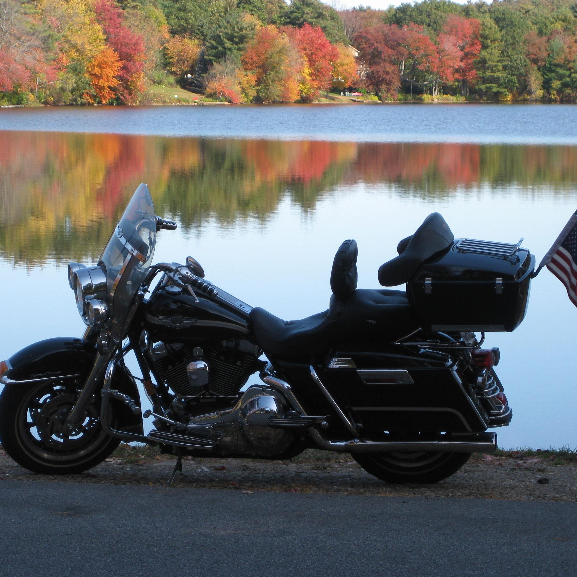 richsgreenberg's profile picture. City of Champions