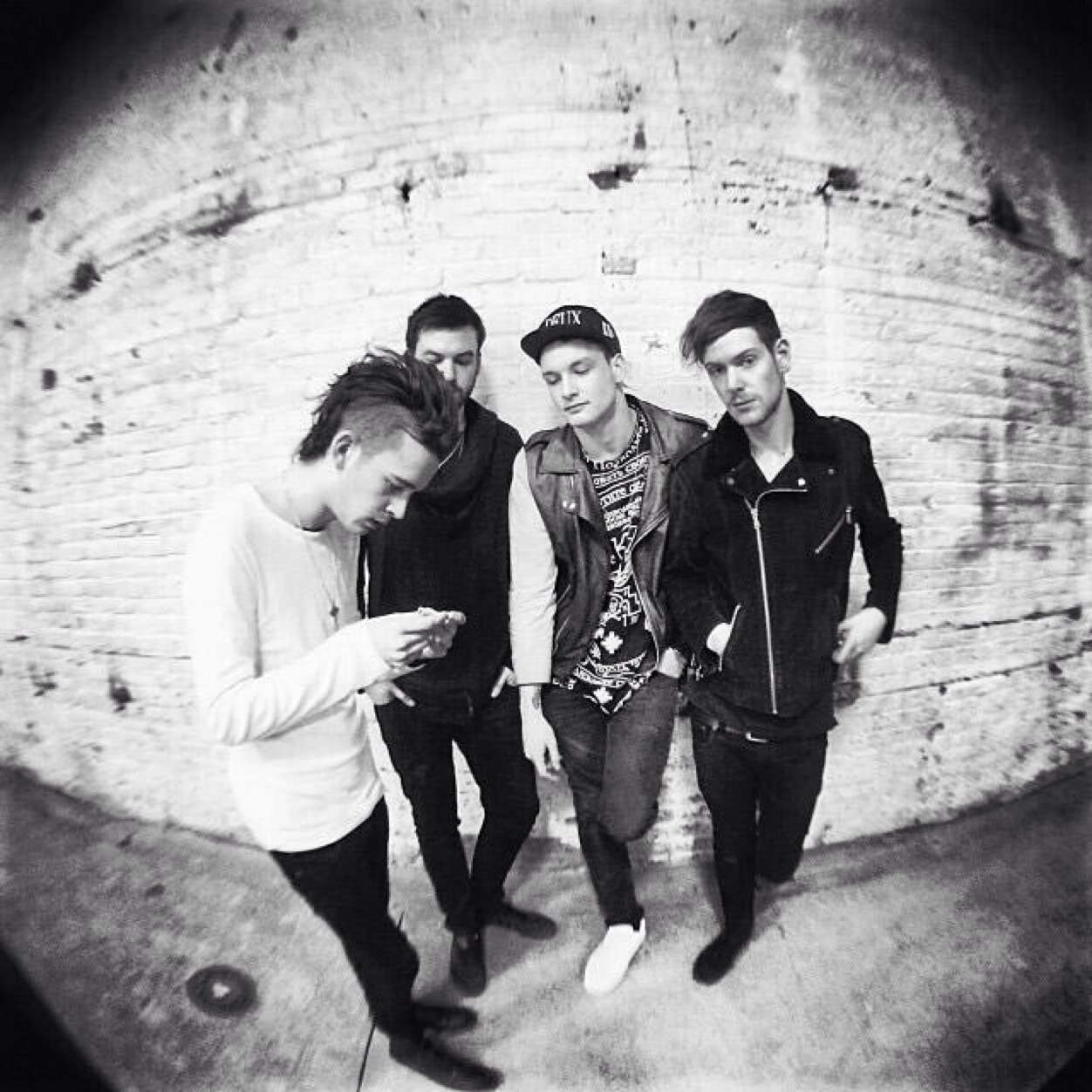 //The 1975// november 4,2014 matt healy