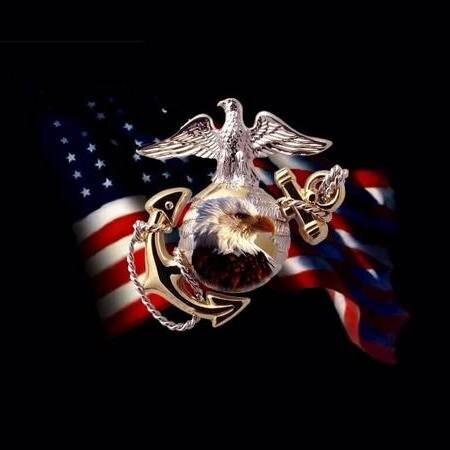 USMC Veteran,Recruiter for Almighty God - bio:https://t.co/s3VHR6k419