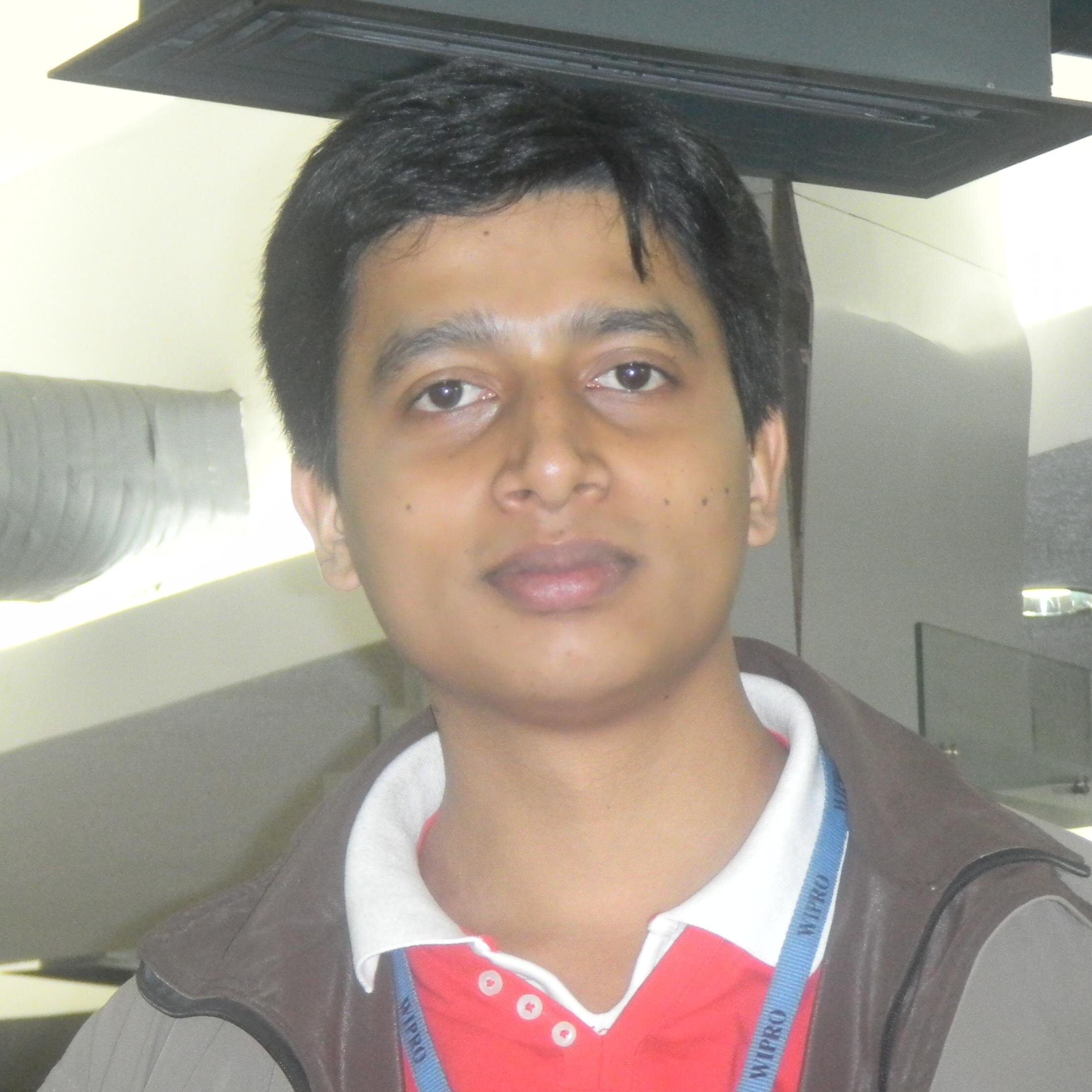 Team Lead @Wipro