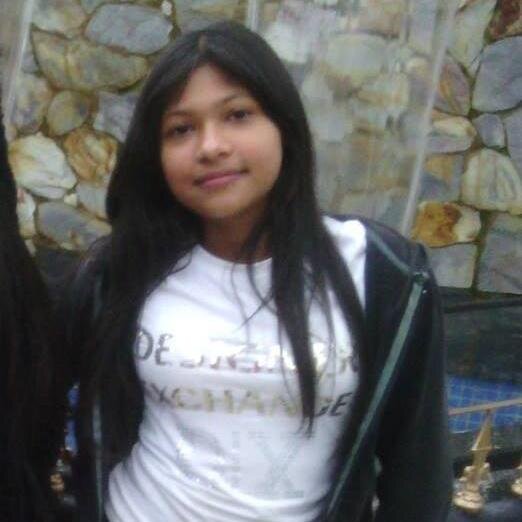 johanniallen's profile picture. johanni