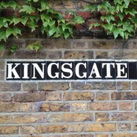 Kingsgate Road (@kingsgaterdnw6) 's Twitter Profile
