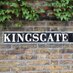 Kingsgate Road (@kingsgaterdnw6) Twitter profile photo Kingsgate Road (@kingsgaterdnw6) Twitter profile photo
