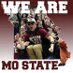 BearNation (@mostatenation) Twitter profile photo