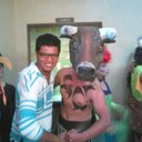 Allan Ignacio Chacón - @AllanQl - Twitter