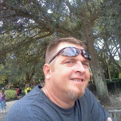 patkilgore61's profile picture. 