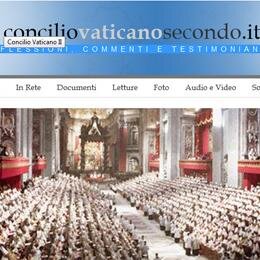 Riflessioni, testimonianze e commenti sul Concilio Vaticano Secondo.