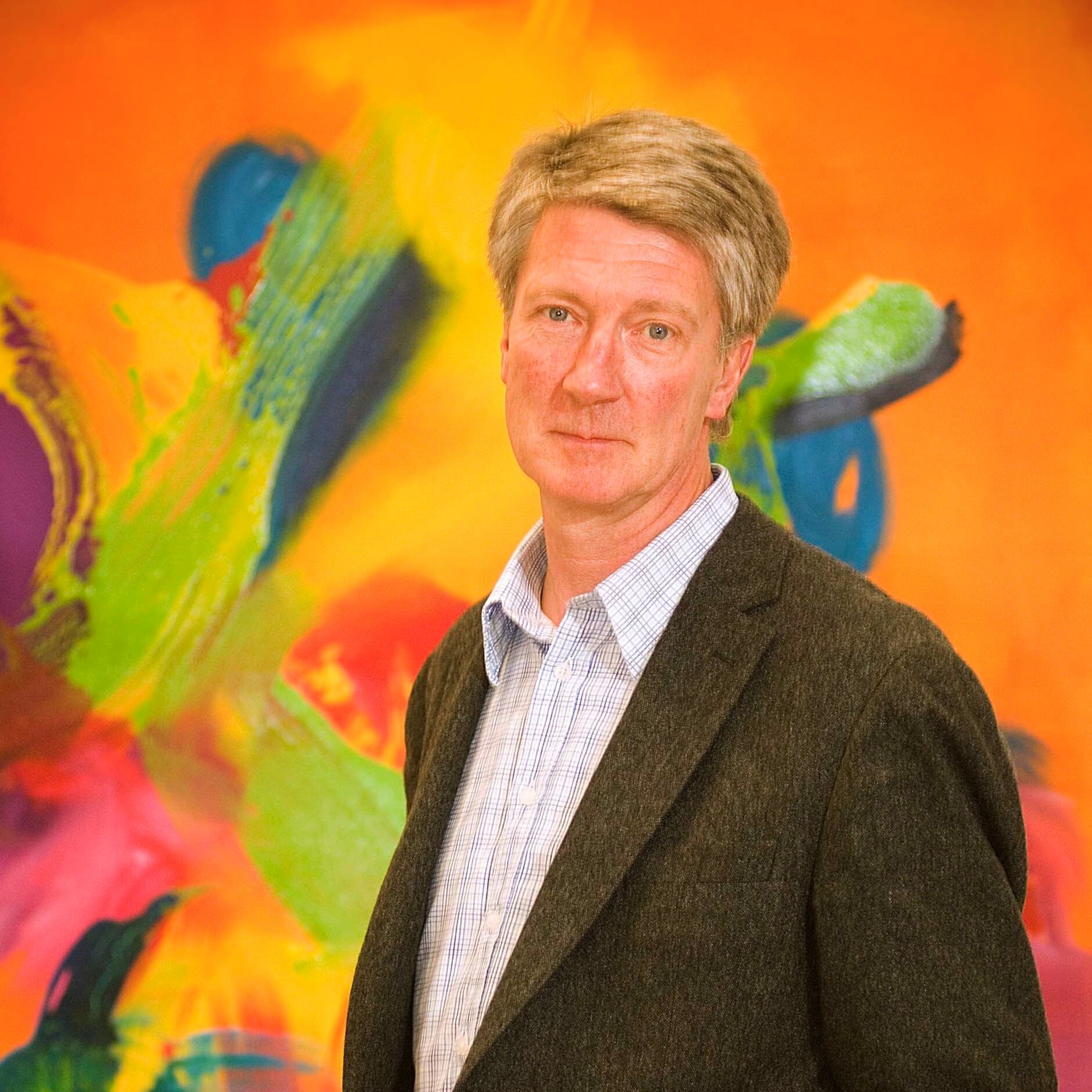Tim Kerr (also @trfkerr. bsky. social) Profile