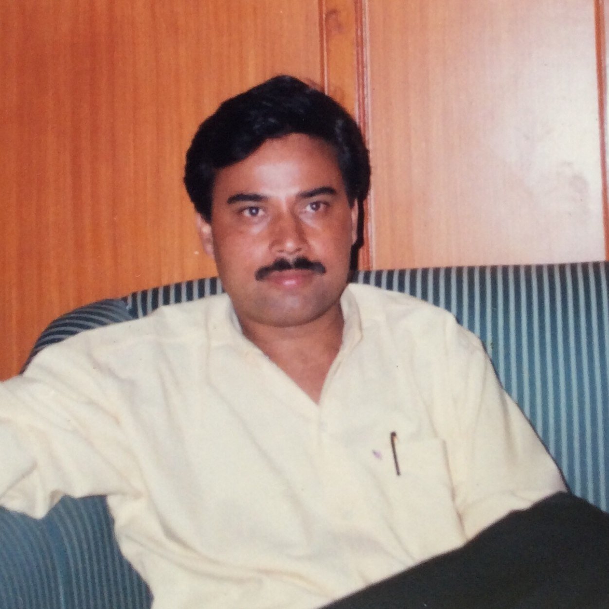 Aborigine of Kashmir, hounded out of Motherland by converts to Islam. Desperately waiting to go back, but now to Panun Kashmir. Not to be disturbed again!!