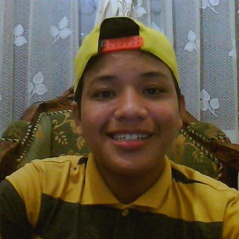 gloris_allagan's profile picture. “ Keep Going And Never Quit ! The Champion Is Never Quit.” 
God Bless :)