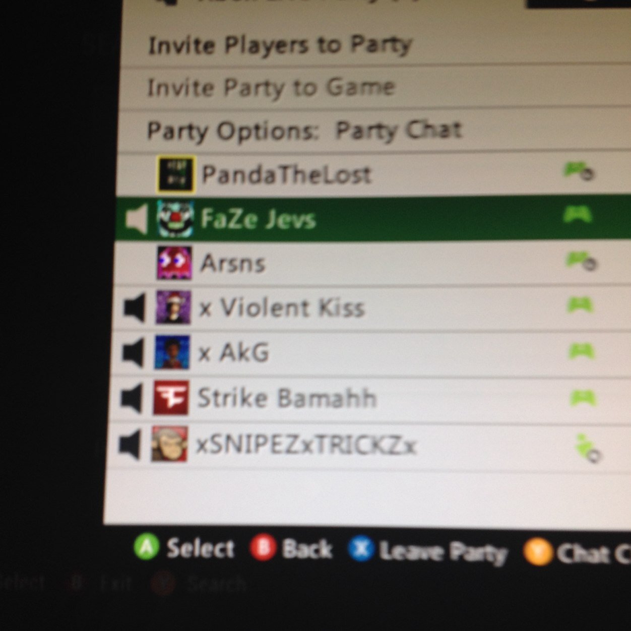 PashleyJr's profile picture. Esniper on the move to the top!