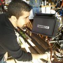 tdecaires's profile picture. 