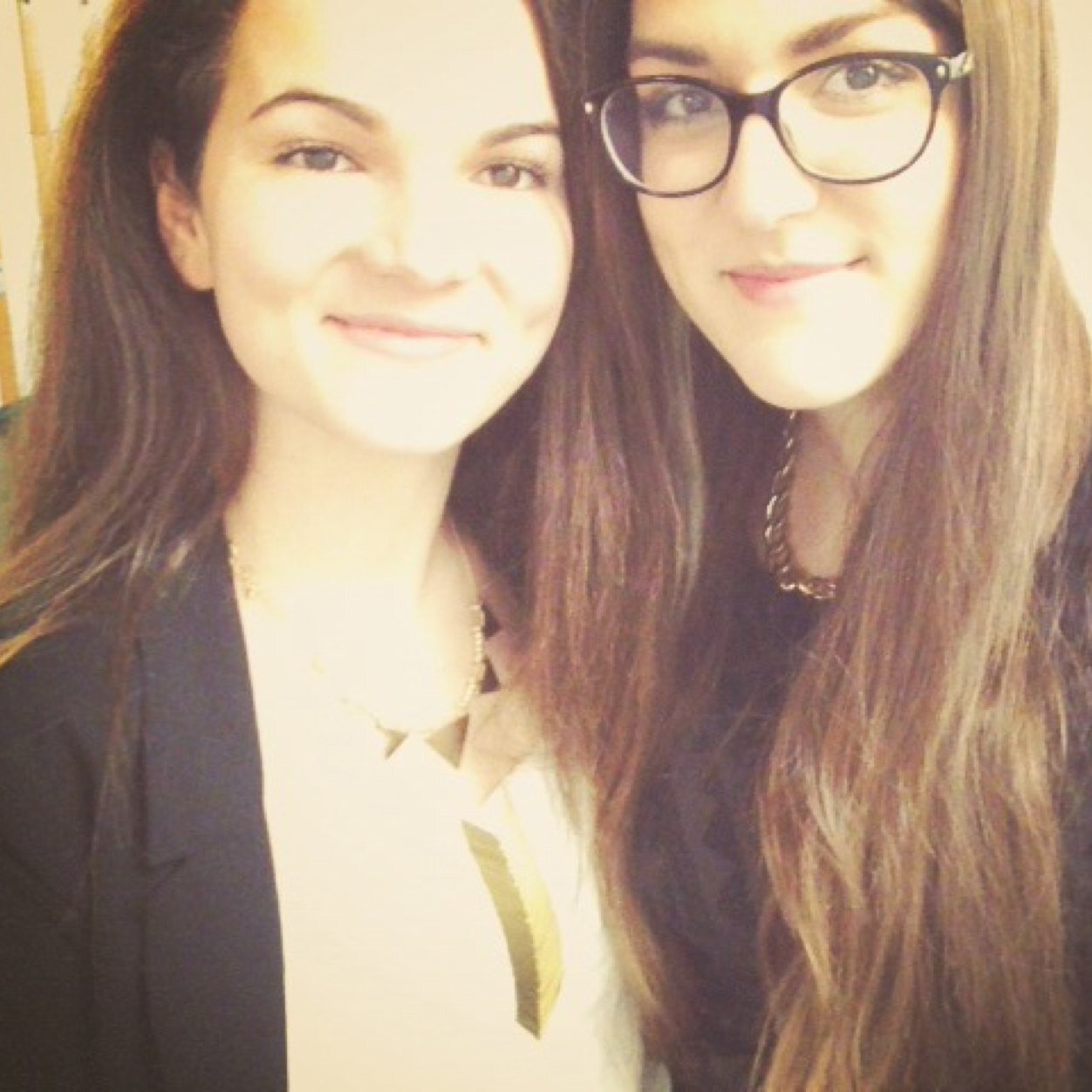 Follow moi sur mon nouveau compte ! - @HimeLeks