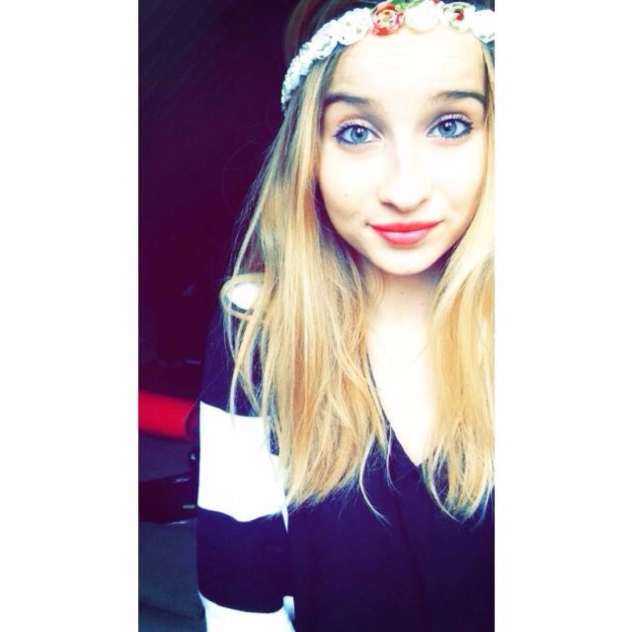 Lea - 16yo - gameuse xbox