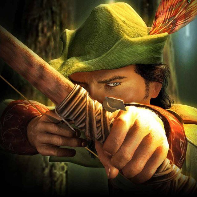 El Robin Hood del Poker. Robo ciegas a los ricos y se las doy a los pobres.