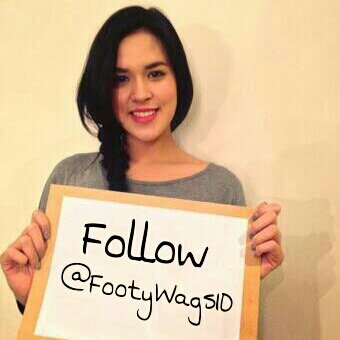 Share Foto Seputar Wags Pesepak Bola Dunia!! Khusus Dewasa! [CEK FAV]