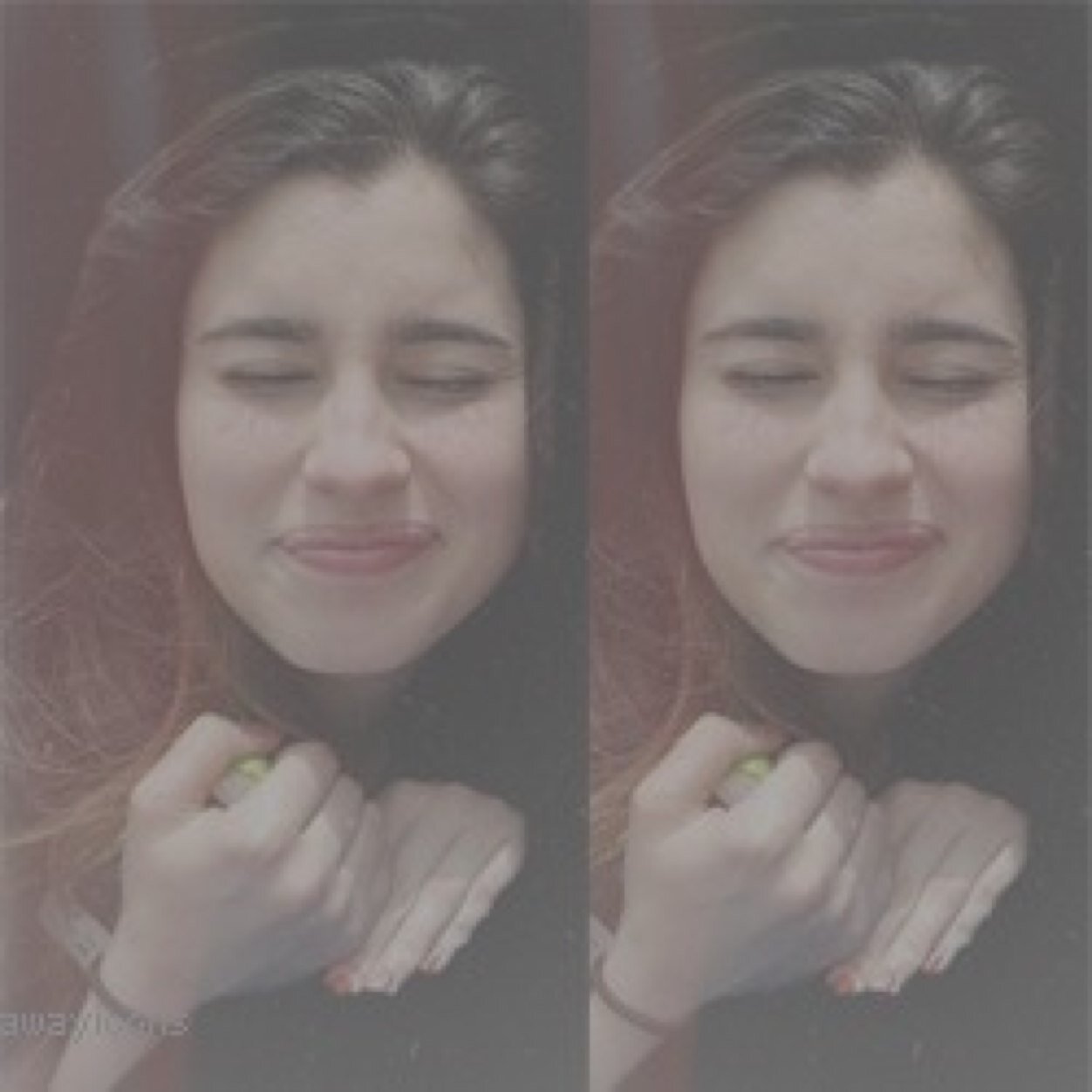 you deserve to smile and you are beautiful so that's why you got a free follow from @perfxlovato