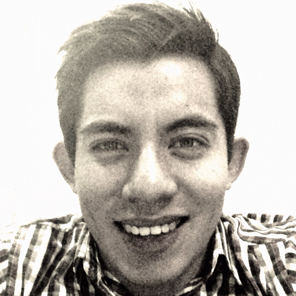 José Regalado (RegaladoParker) Twitter
