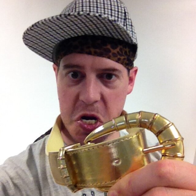 therealmarioboy's profile picture. 