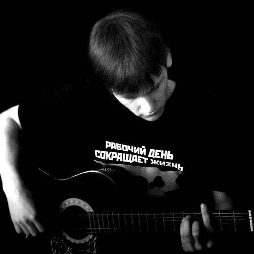 shcoder_ru's profile picture. JavaScript developer (Node.js, React)