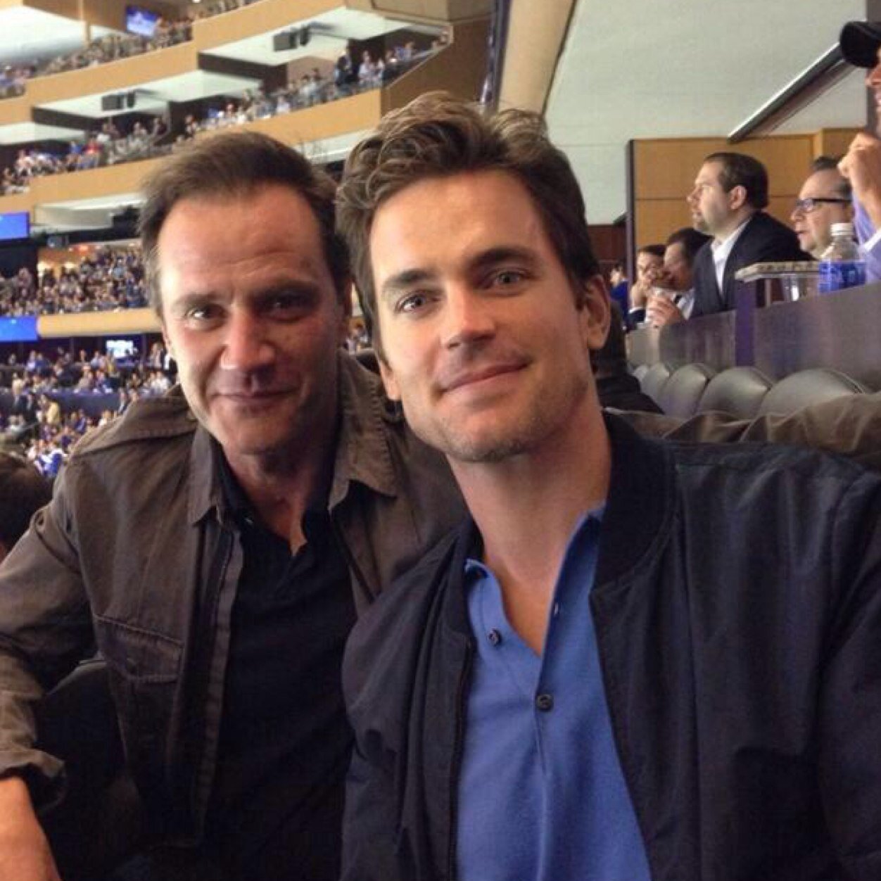 matt_bomer1977's profile picture. I promise to follow all of you back! I'm not the real Matt Bomer! Just a huge fan! ❤️