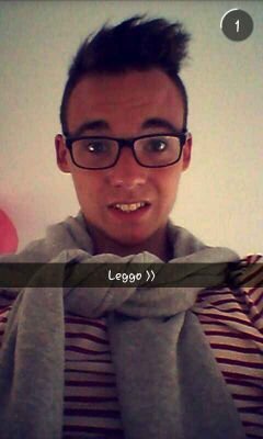 Va au bout de tes reves les plus fou (y)           Snap: damiend79