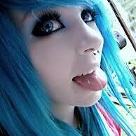 meninasdorock9's profile picture. 