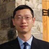 Zhiwu Xie (@zxie) 's Twitter Profile