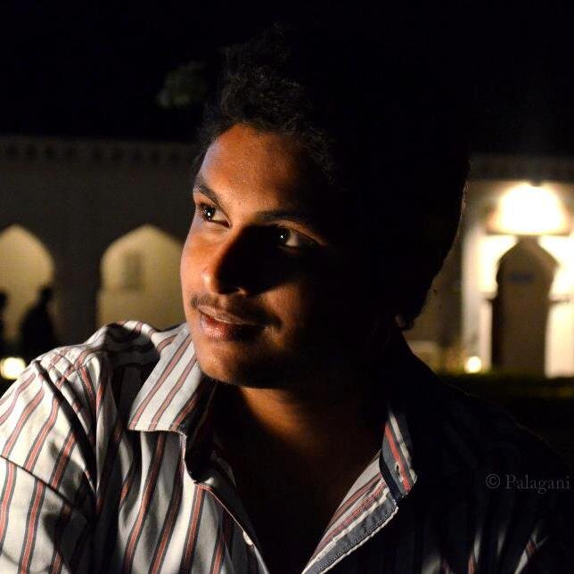 Architecture is not only my profession.......its my passion  :D