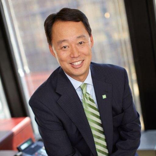 Senior Vice President, Everyday Banking and Personal & Indirect Lending at TD.
