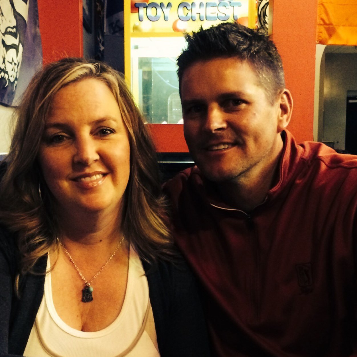 ldrawls's profile picture. 