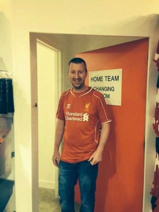 RobbieR79's profile picture. 