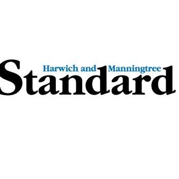 Harwich and Manningtree Standard