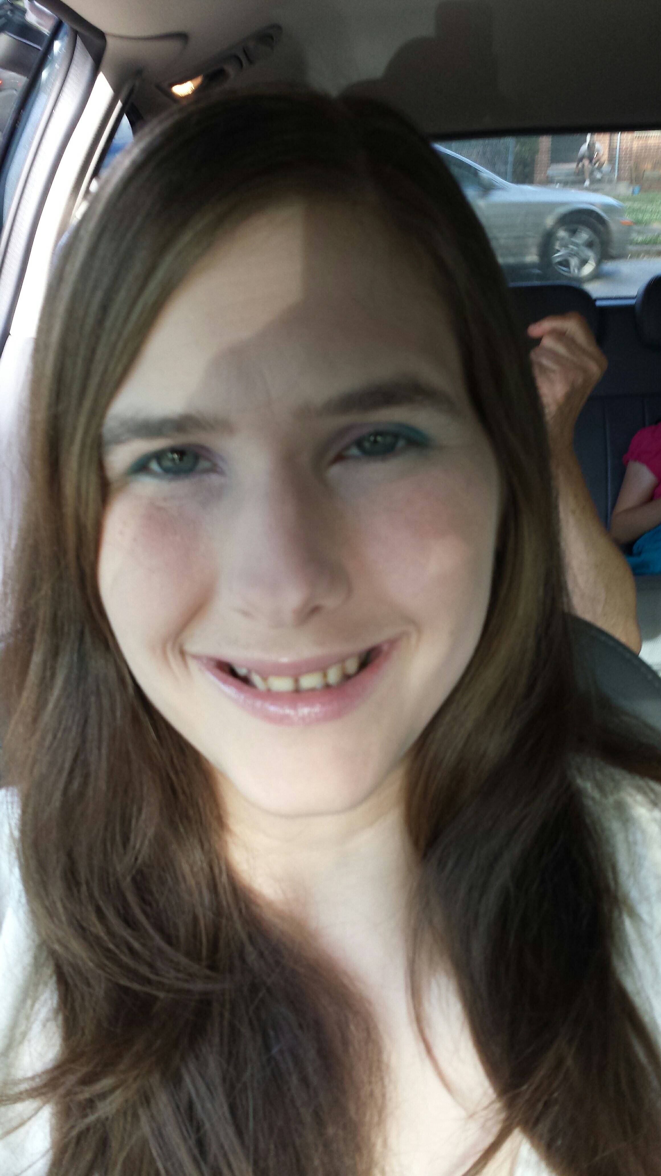 LightningFreak2's profile picture. Full-Time Wife, Mom. A Meteorology, Astronomy, and Paranormal nut, a TRUE Lightning Freak with a wacky sense of humor