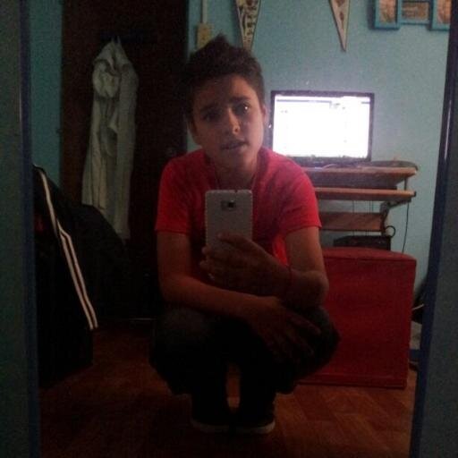 AgustinBurguez's profile picture. 