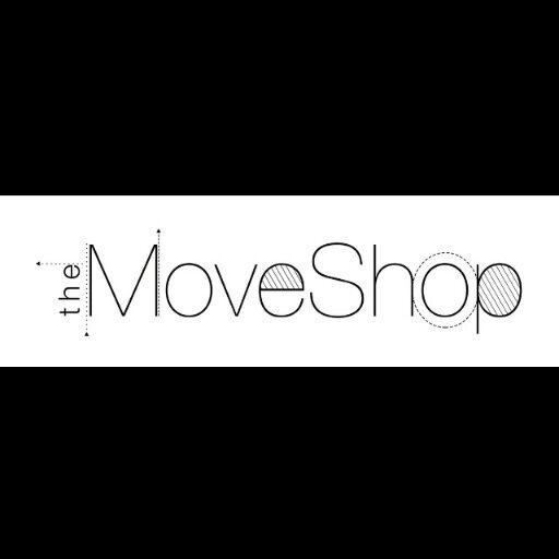 The MoveShop is a company of actors, dancers + musicians that create inspiring pieces of dance theater.  Artistic Director: Leslie Guyton.