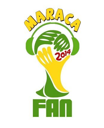 Profilo Ufficiale di MARACAFAN, i #Mondiali2014 visti da @FANradio, web radio dell'#univr. Tutti i podcast li trovi su http://t.co/W99ckmpTOm 
#cosiFANgoal