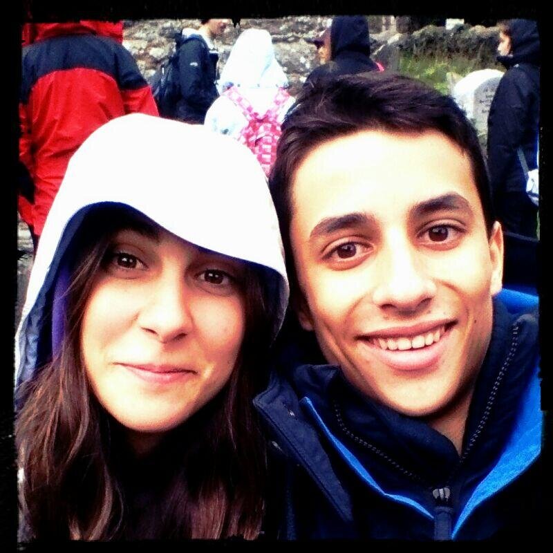 nuevo blog sobre la historia de un chico de lo mas normal http://t.co/v39aF2fxjS