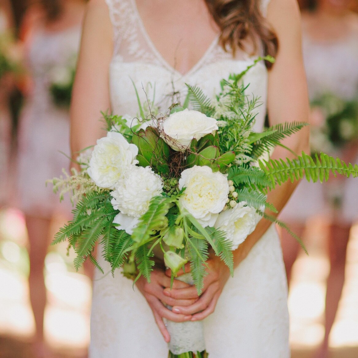 Floral design with a fresh and distinctive flair.