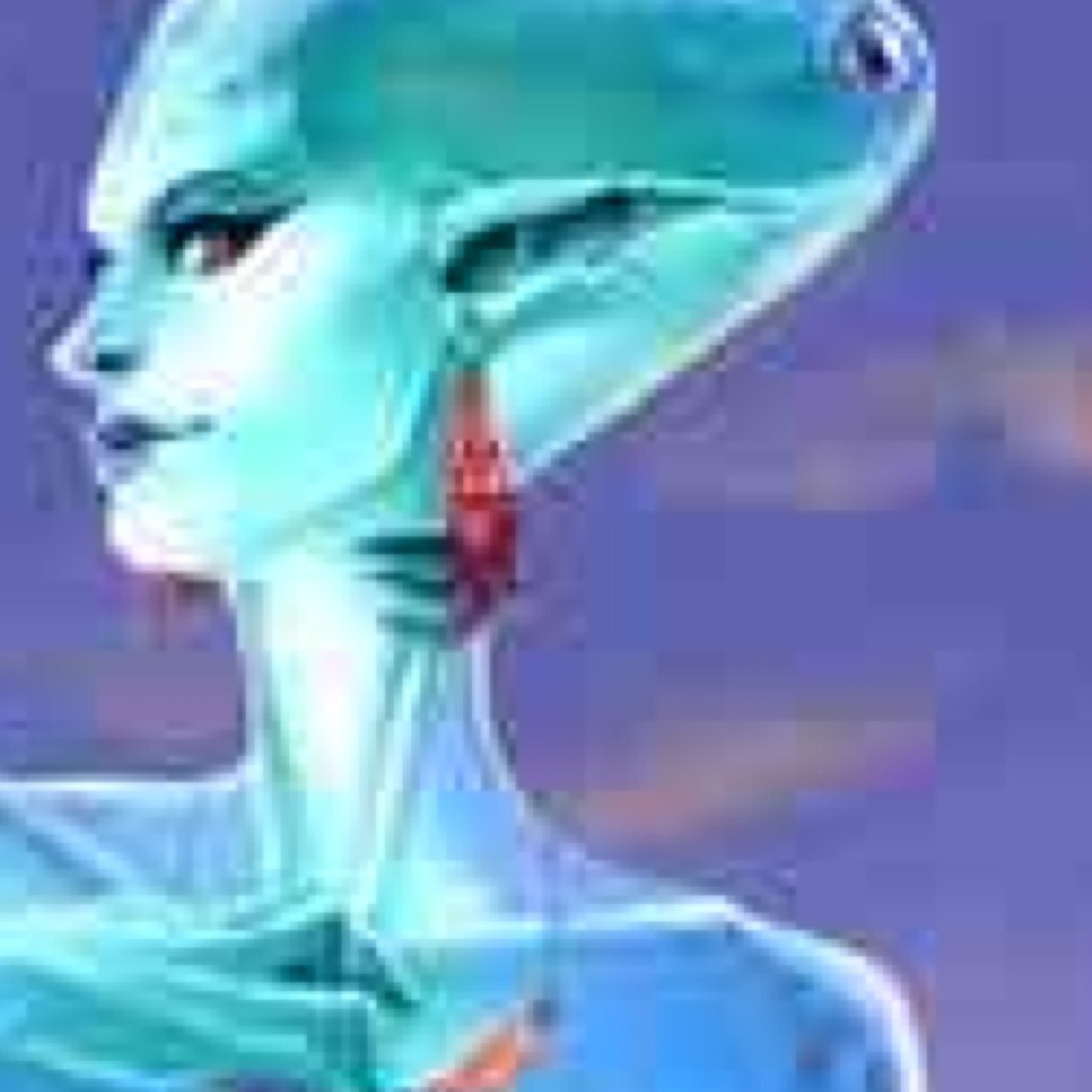 AquaticRoyalty's profile picture. You will address me as 'Princess Ruto'. I am also the Sage of Water. I will not accept any fools in my presence, nor will I tolerate weak-willed men.