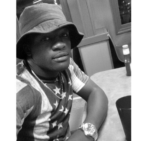 dorceus22era's profile picture. God1st Life is good Im Blessed   University of Memphis RunningBack #TigersNation                                 Its JoshWorld