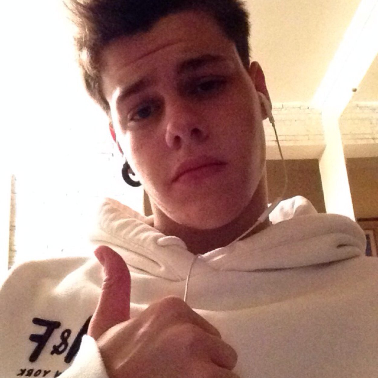 AndreCsengeri's profile picture. 