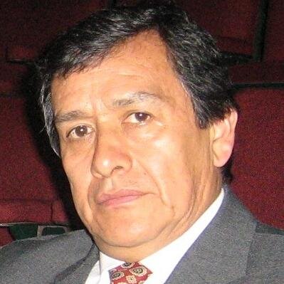 Espero ayudar para dejarle a nuestros hijos un país tranquilo y sin corruptos