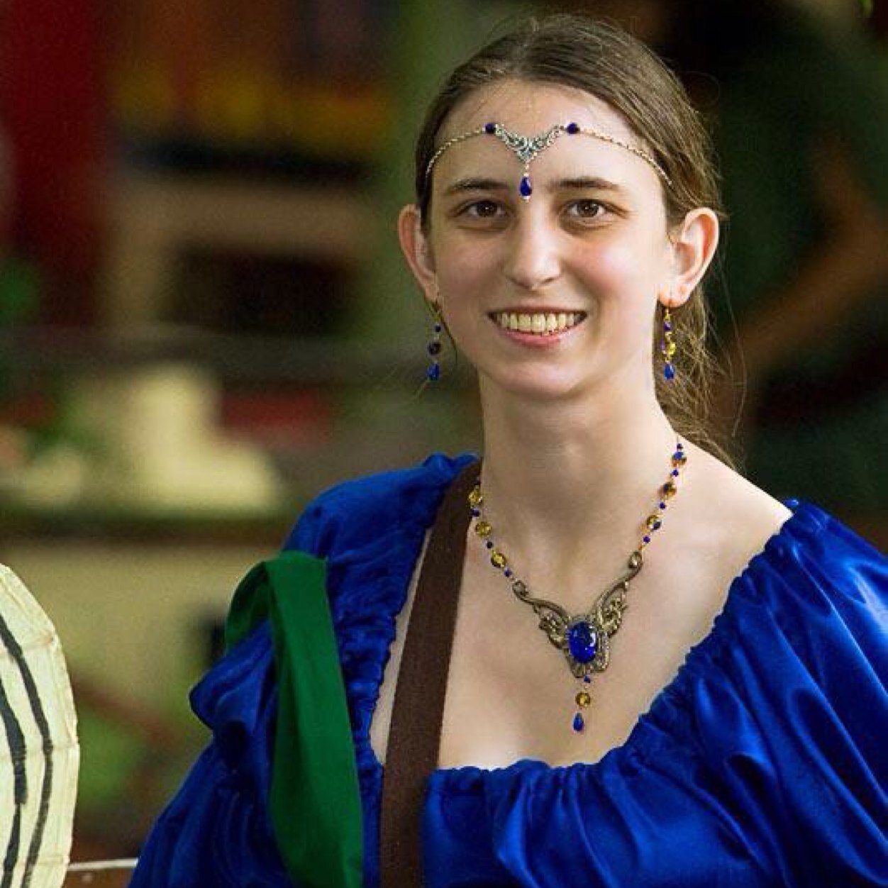 37 Year Old Poet, Renaissance & Medieval History & RenFaires Geek, Ravenclaw, Nicknamed Angel of Mercy by Charlie Andrews Captain/CEO of a Faire Joust Troupe!!