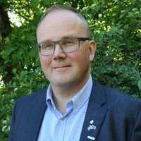 Per Wahlberg (@perwahlberg) 's Twitter Profile