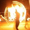Pyrotechnics event coordinator at The Fireworks Company Thailand; Professional fireworks displays & fire-shows for weddings and events in Thailand
