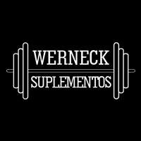 WerneckSuplemen's profile picture. 