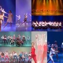 born to dance